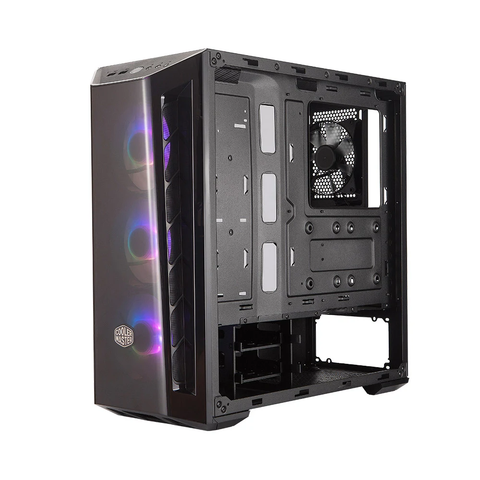  Thùng máy tính | Case Gaming Cooler Master MasterBox MB520 TG ARGB 