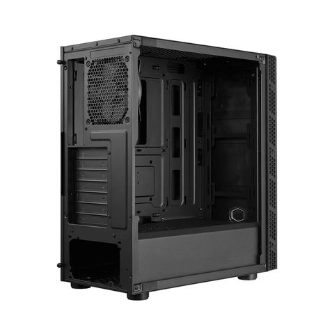  Thùng máy tính | Case Gaming Cooler Master MasterBox MB600L V2 w/o ODD TG MB600L2-KGNN-S00 