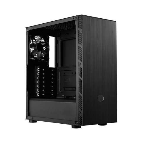  Thùng máy tính | Case Gaming Cooler Master MasterBox MB600L V2 w/o ODD TG MB600L2-KGNN-S00 