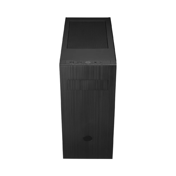  Thùng máy tính | Case Gaming Cooler Master MasterBox MB600L V2 w/o ODD TG MB600L2-KGNN-S00 