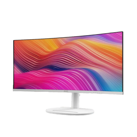  Màn hình máy tính LCD Gaming MSI MD342CQPW 34