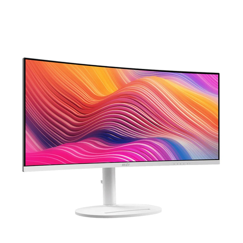  Màn hình máy tính LCD Gaming MSI MD342CQPW 34