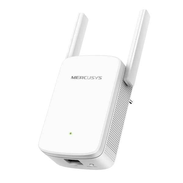  Thiết bị mạng Bộ Mở Rộng Sóng Wifi Mercusys ME30 AC1200 
