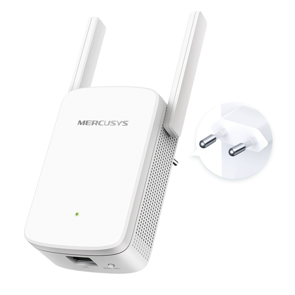  Thiết bị mạng Bộ Mở Rộng Sóng Wifi Mercusys ME30 AC1200 