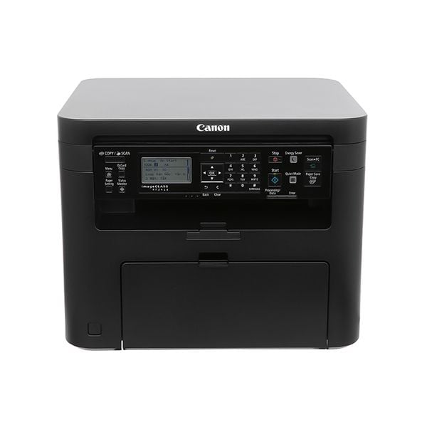  Máy in Laser Đa Năng Canon MF241D ( In, Scan, Copy - In đảo mặt ) 