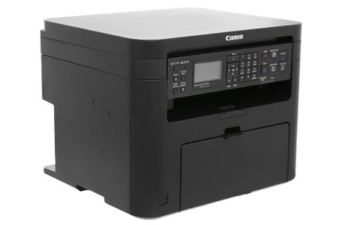  Máy in Laser Đa Năng Canon MF241D ( In, Scan, Copy - In đảo mặt ) 