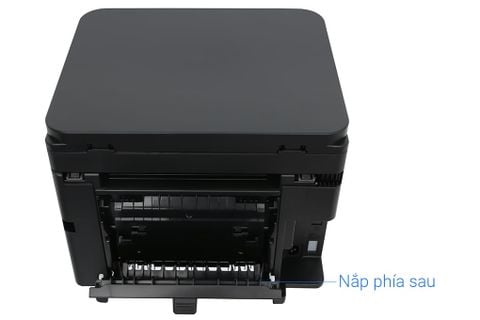 Máy in Laser Đa Năng Canon MF241D ( In, Scan, Copy - In đảo mặt ) 