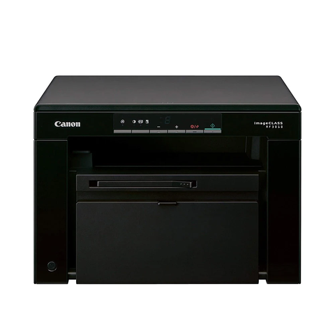  Máy In Đa Chức Năng Laser Trắng Đen CANON MF3010AE ( In + Scan + Copy ) 