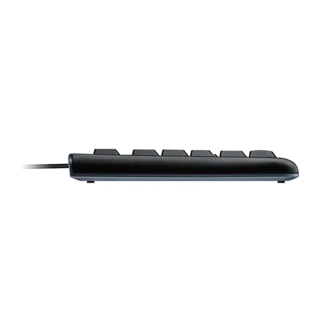  Combo Bàn Phím + Chuột LOGITECH MK120 (Có dây - Kết nối USB) 