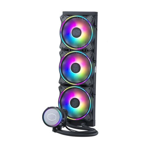  FAN CPU MASTERLIQUID ML360 ILLUSION ARGB Gen2 