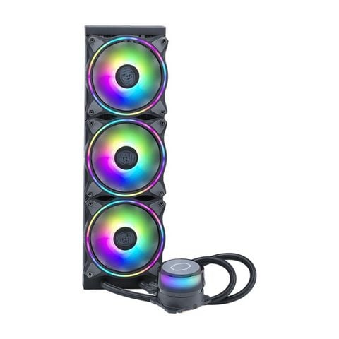  FAN CPU MASTERLIQUID ML360 ILLUSION ARGB Gen2 