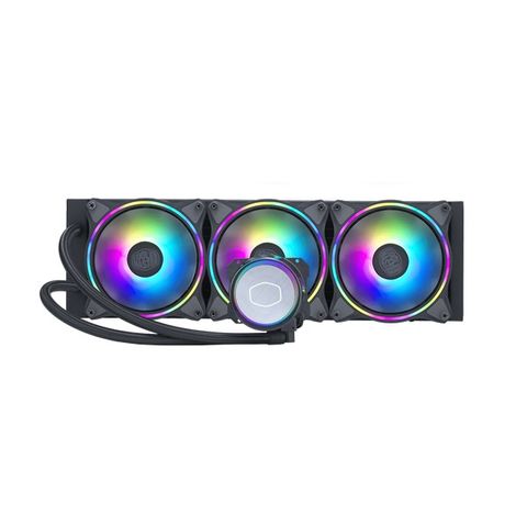  FAN CPU MASTERLIQUID ML360 ILLUSION ARGB Gen2 