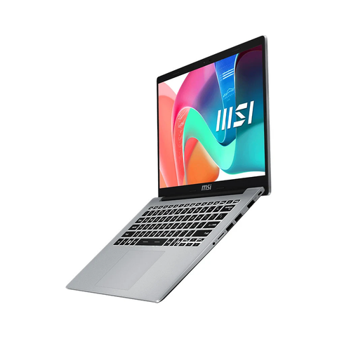  Laptop MSI Modern 14 F13MG-027VN i5-1335U| 16GB| 512GB| OB| 14
