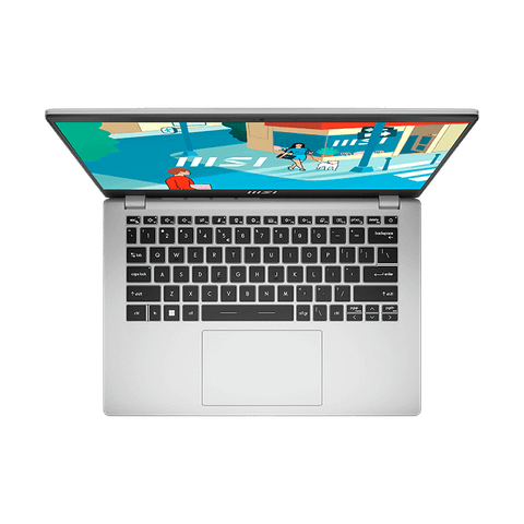  Laptop MSI Modern 14 F13MG-240VNCP i5-1335U| 8GB| 512GB| OB| 14