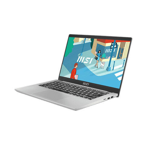  Laptop MSI Modern 14 F13MG-240VNCP i5-1335U| 8GB| 512GB| OB| 14