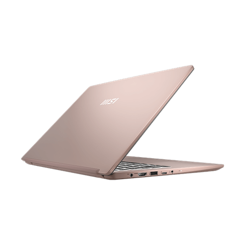  Laptop MSI Modern 14 C13M-612VN i5-1335U| 16GB| 512GB| OB| 14
