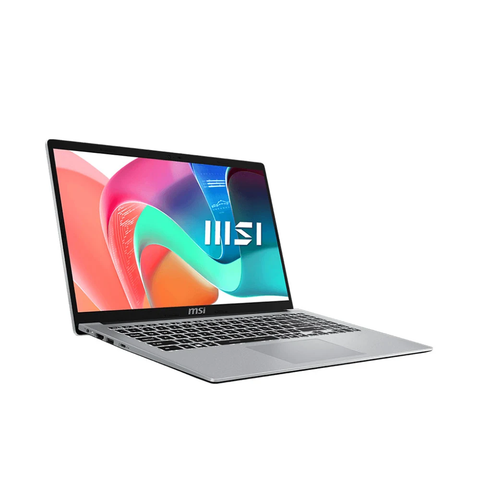  Laptop MSI Modern 15 F13MG-082VN i5-1335U| 16GB| 512GB| OB| 15.6
