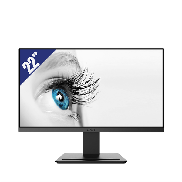  Màn hình máy tính LCD MSI MP223 21.45