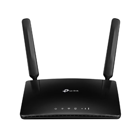  Thiết bị mạng Router Wifi TP-LINK Archer MR200 (Băng Tần Kép 4G) 