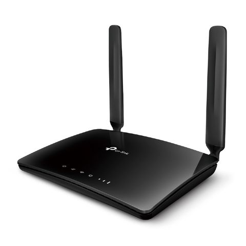  Thiết bị mạng Router Wifi TP-LINK Archer MR200 (Băng Tần Kép 4G) 