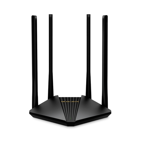  Thiết bị mạng Router Wifi Mercusys MR30G AC1200 