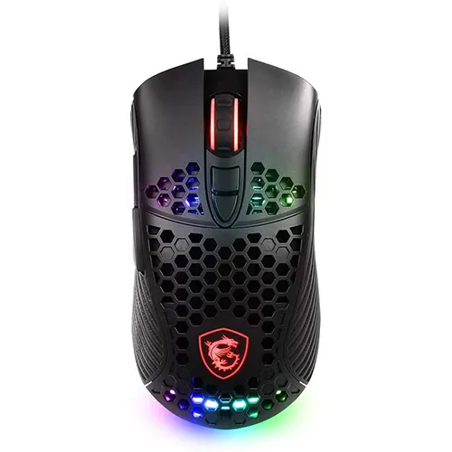  Chuột máy tính MSI Gaming M99 (Có dây - Kết nối USB) 