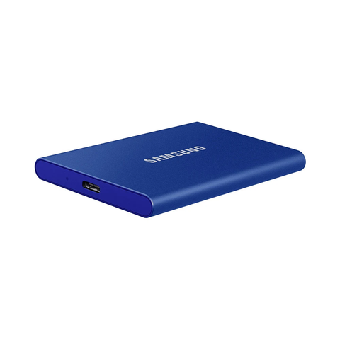  Ổ cứng di động SSD Samsung Portable T7 Non Touch 2TB 2.5