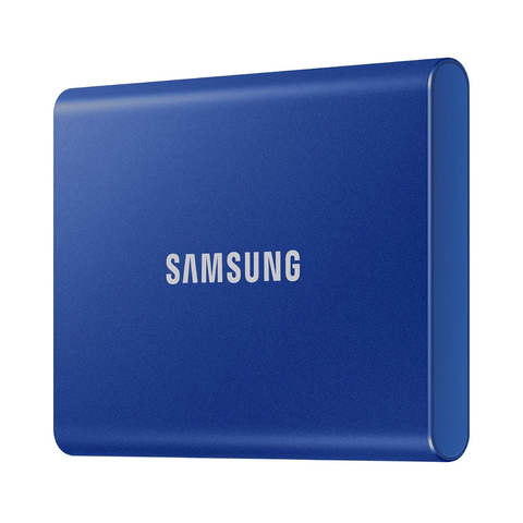  Ổ cứng di động SSD Samsung Portable T7 Non Touch 2TB 2.5