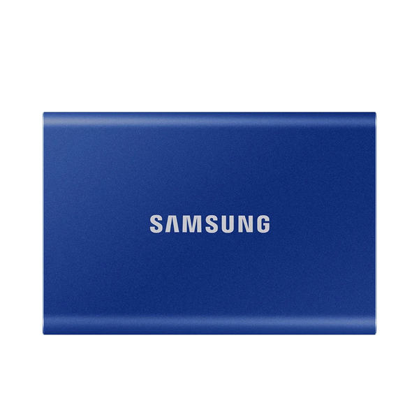  Ổ cứng di động SSD Samsung Portable T7 Non Touch 1TB 2.5