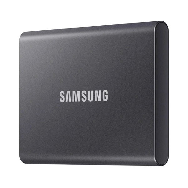  Ổ cứng di động SSD Samsung Portable T7 Non Touch 2TB 2.5