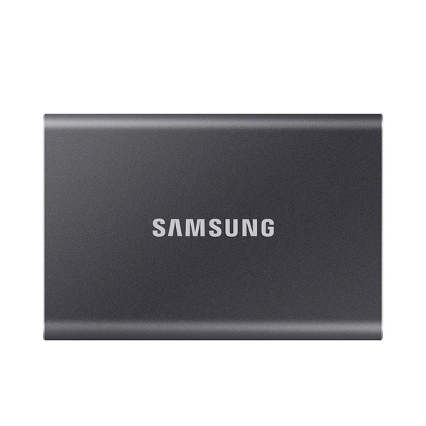  Ổ cứng di động SSD Samsung Portable T7 Non Touch 2TB 2.5