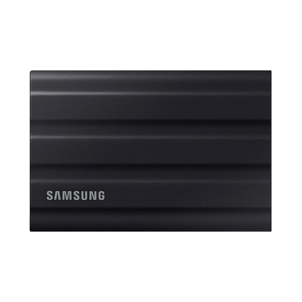  Ổ cứng di động SSD Samsung Portable T7 Shield Portable 4TB MU-PE4T0S/WW (Màu Đen) 