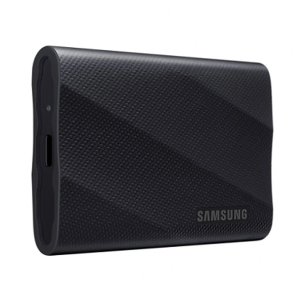  Ổ cứng di động SSD Samsung Portable T9 1TB MU-PG1T0B/WW (Màu Đen) 
