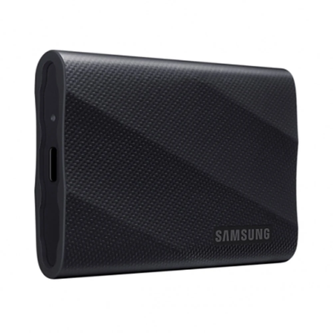  Ổ cứng di động SSD Samsung Portable T9 1TB MU-PG1T0B/WW (Màu Đen) 