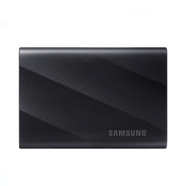  Ổ cứng di động SSD Samsung Portable T9 1TB MU-PG1T0B/WW (Màu Đen) 