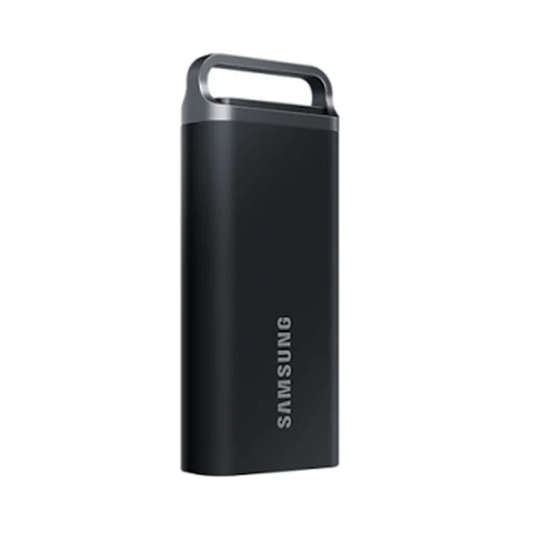  Ổ cứng di động SSD Samsung Portable T5 EVO 8TB MU-PH8T0S/WW (Màu Đen) 