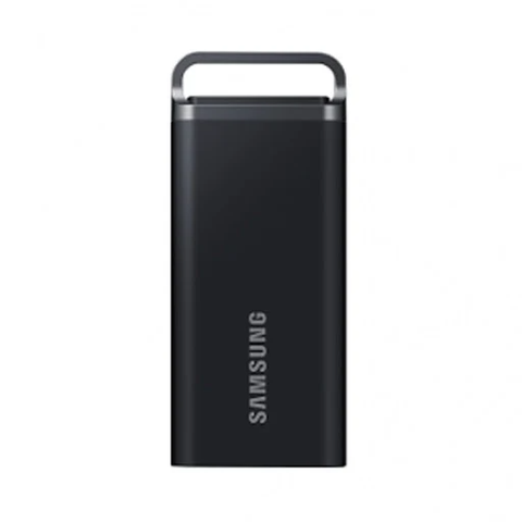  Ổ cứng di động SSD Samsung Portable T5 EVO 8TB MU-PH8T0S/WW (Màu Đen) 