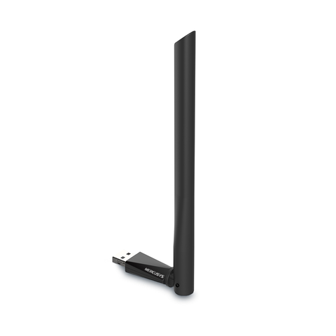 Thiết bị mạng Mercusys USB Thu Sóng WiFi MU6H AC650 