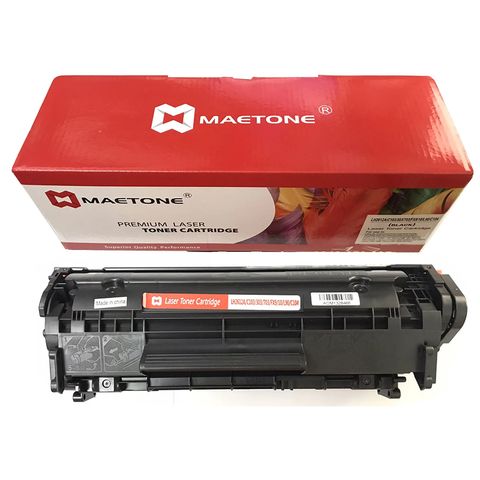  Mực in MeaTone Toner Cartridge LH2612A/C103/303/703/FX9/10/L90/C104 