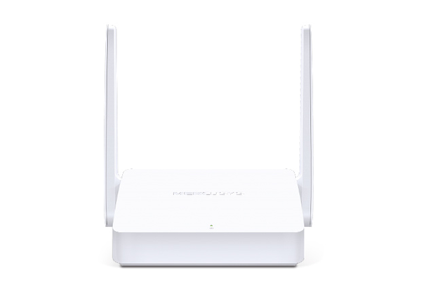  Thiết bị mạng Router Wifi Mercusys MW301R 300Mbps 