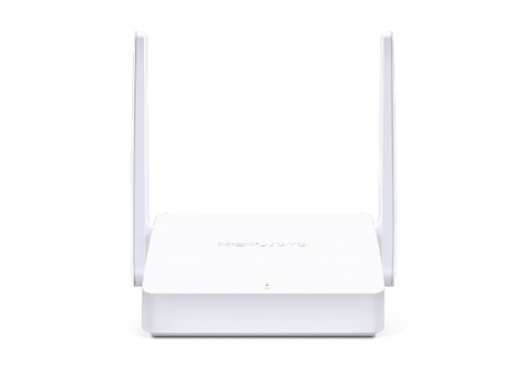  Thiết bị mạng Router Wifi Mercusys MW301R 300Mbps 