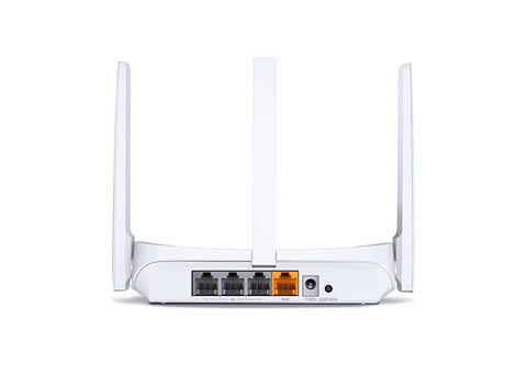  Thiết bị mạng Router Wifi Mercusys MW305R 300Mbps 