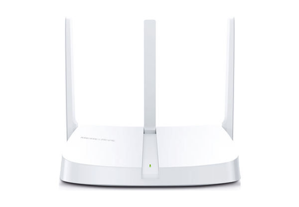  Thiết bị mạng Router Wifi Mercusys MW305R 300Mbps 