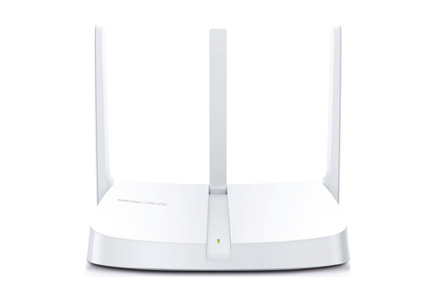  Thiết bị mạng Router Wifi Mercusys MW305R 300Mbps 