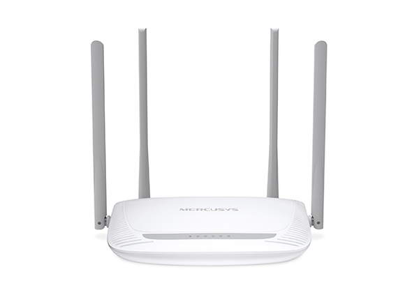  Thiết bị mạng Router Wifi Mercusys MW325R 300Mbps 