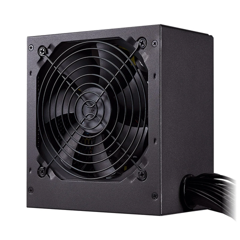  Nguồn máy tính Cooler Master MWE Bronze 550W V2 230V 80 Plus Bronze (550W) 