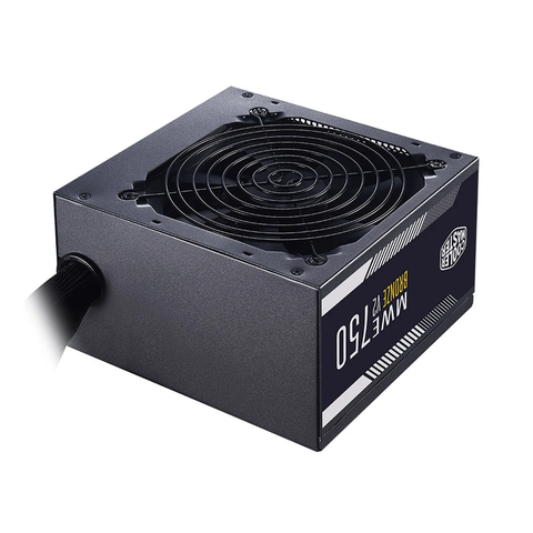  Nguồn máy tính Cooler Master MWE Bronze 750W V2 Full Range 80 Plus Bronze (750W) 