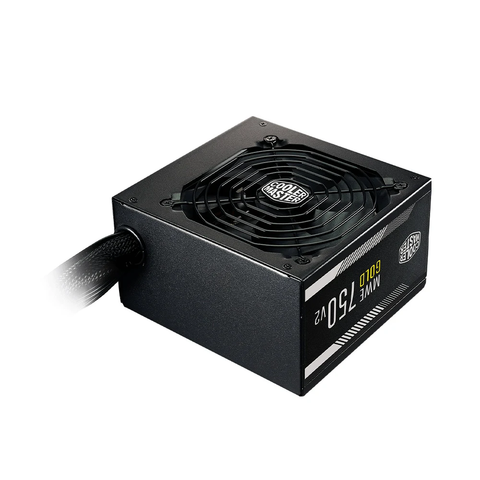  Nguồn máy tính Cooler Master MWE GOLD V2 750W 80 Plus Gold (750W) 