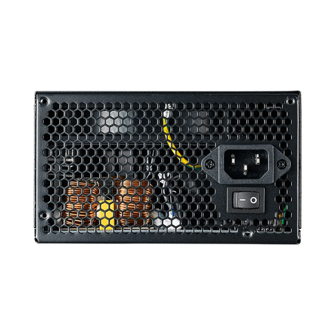  Nguồn máy tính Cooler Master MWE Gold 850 80 Plus Gold - Full Modular (850W) 