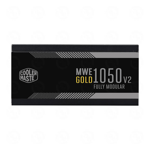  Nguồn máy tính Cooler Master MWE GOLD 1050W V2 Fully modular (ATX 3.0 - PCIe 5.0) 